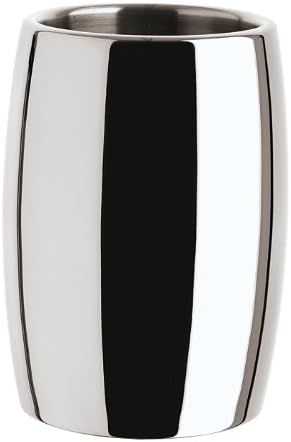 Rosenthal Sambonet Sphera Stainless Steel Bottle Cooler (56594 New)