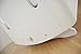 Start-Rite Brook Rocking Cot 3 with 3 Position Mattress Base (Ivory)