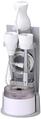 Kai BD0051 Blendia Stabmixer, weiß