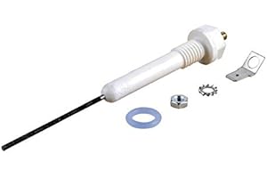 Chaffoteaux – extérieur Anode Protech – : 340407