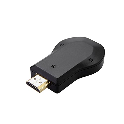 SODIAL(R) M2 Plus 1080P Miracast Fernsehapparat Wifi Anzeigen-Empfaenger HDTV Dongle Airplay DLNA 1N6S - 2