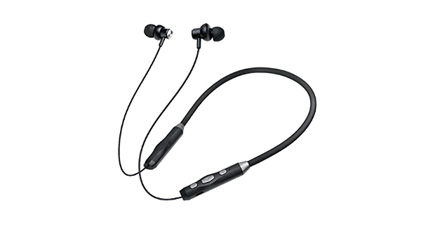 Bluetooth 5.0 Wireless Headphones 