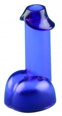 Penis Shooter Purple Penis Shooter Purple