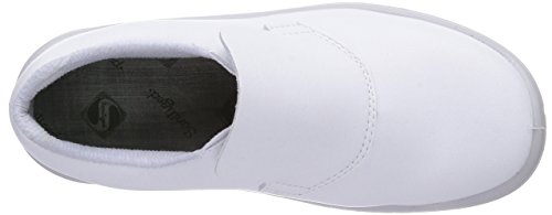 MTS M- Luna S2 15209 Unisex-Erwachsene Sicherheitsschuhe - 7