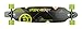 Produktbild Urban Beach Longboard Twin Tip, nexus green, TY5053B