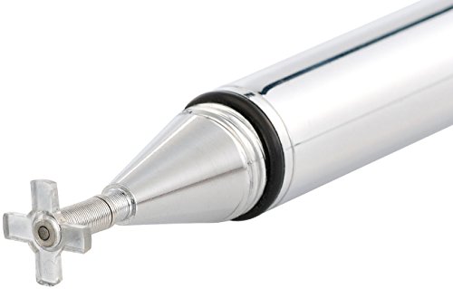 Callstel Touchscreen-Eingabestift mit Positionierungskreuz - 3