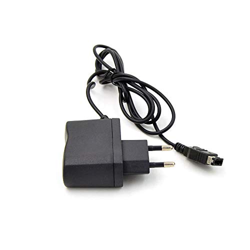 Gamelink Caricatore UE AC Adapter Alimentatore per il cavo di alimentazione Gameboy Advance GBA SP DS