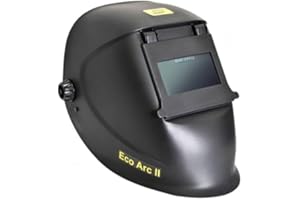 namePANTALLA Soldadura Cabeza C/Ventana ABATIBLE Eco-ARC 90X110 0700000762 ESAB