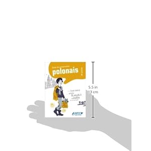 Le Polonais de poche Livre en Ligne Le Polonais de poche Livre en Ligne - Telecharger Ebook