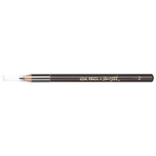 Barry M Kohl Pencil, 2 - Brown
