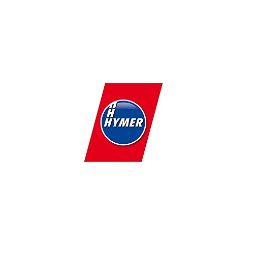 Hymer Rollenset für Teleskopleitern - 2