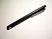Produktbild New Good Quality Black Stylus Soft Touch Pen for Hip Street Aurora 2 Flare 9 Flash 8 EQUINOX 2 TITAN 7 BT Tablet HSM701 Ebook Reader Android 4GB 8GB Bundle Metal Black Rubber with a Black Shirt Clip