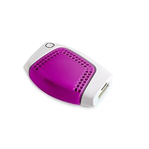 Silk'n Permanent Hair Removal for Light and Dark Skin, 150,000 Light pulses, Pulse and lubricating Technology, HPL… - Image 4