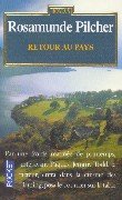 couverture de : Retour au pays