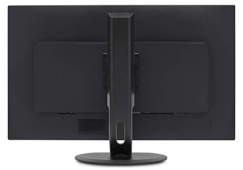 Philips Brilliance - Monitor  80 cm  31 5    2560 x 1440 Pixeles  LCD  4 ms  450 cd m    Negro 