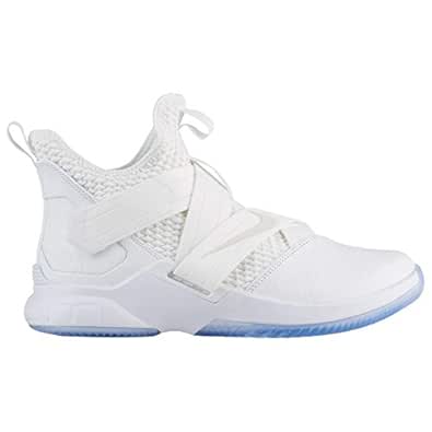nike men's zoom lebron soldier xii basketball shoes
