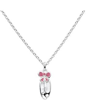 Kit Heath Kinder-Halskette 925 Sterlingsilber 9929PK