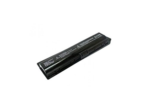 Blu-Basic Laptop Akku Li-ion, 10.8 - 11.1 V, 4100 mAh, HP Pavillion DV6000/DV6700, HP 441425-001/HSTNN-LB42