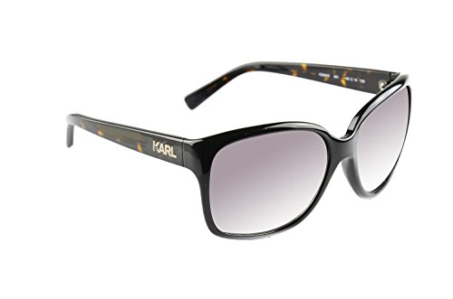 Preisvergleich Produktbild Karl Lagerfeld Designer Sonnenbrille KS6013