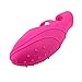 Produktbild Vibratoren für sie,G-Punkt Klitoris Stimulation Silikon Erotik fingervibrator Silikon Massagegerät,Schraubengewinde Vibratoren Leise Erotik-Sexspielzeug Vibrating Sexspielzeug Stimulation für Paare
