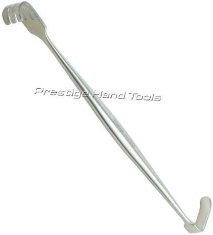 Baby Senn-Muller Retractors Double ended BLUNT 6.25" Surgical Orthopedic Instruments