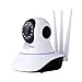 Produktbild Somedays 1080P WLAN Überwachungskamera Überwachungskamera mit Nachtsicht, Bewegungserkennung, Zwei-Wege Audio,Sicherheitskamera Home Indoor-Kamera
