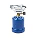 Produktbild 338 831 CARTRIDGE GASHERD tragbare Camping-Gaskocher BLUE GTS 2190
