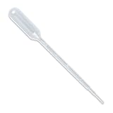 Suave, flexible y fácil de usar, estas pipetas podría ahorrar su tiempo al mezclar sus fragancias.