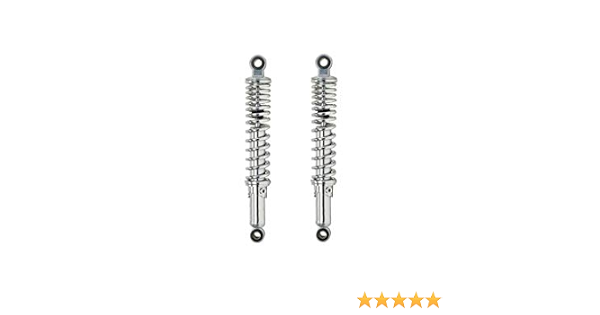 Biking Hub OEM Stock Bike Rear Shock 