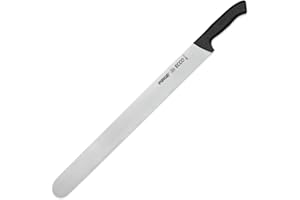 Pirge Ecco Coltello Kebab (Nero, 50 cm)