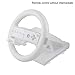 Price comparison product image Racing Game Steering Wheels Racing Wheel Handle Grip for Wii Mario Kart of Ballylelly