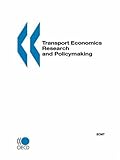 Image de Transport Economics Research and Policymaking: Summary of Discussions and Introductory Reports, Paris, 10-11 May 1999