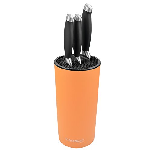 KALREDE Messerblock,Orange - 4