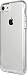 Produktbild Skech Ice Case Schutzhülle für Apple iPhone 8 / 7 - transparent [2 robuste Materialien | Anti-Kratz Beschichtung] - SK28-ICE-CCLR