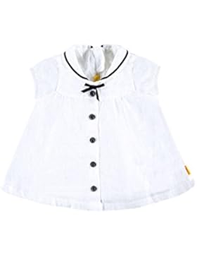 Steiff Mädchen Kleid Kleid 1/8 Arm