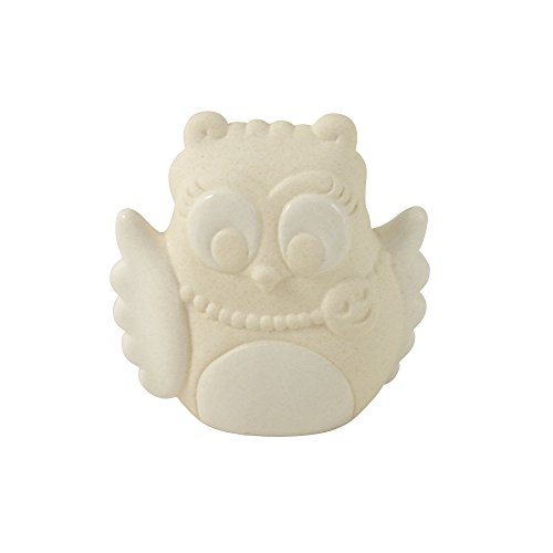 Preisvergleich Produktbild Wald Eule, Gioia und Felicity mit Emoticon