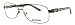 Produktbild TRUE RELIGION JEANS Damen / Herren Brille, Lesebrille & GRATIS Fall COLT GUN Mattsilber