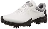 ecco golfschuhe damen biom hybrid Hydromax Behandlung schützt sowohl gegen Wetter und Schweiß für trockenere Füße