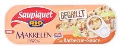 Preisvergleich Produktbild Saupiquet Rio Mare Makrelen Filets gegrillt