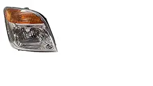 LEGENDS HEAD LIGHT ASSEMBLY TATA ACE LEFT SIDE