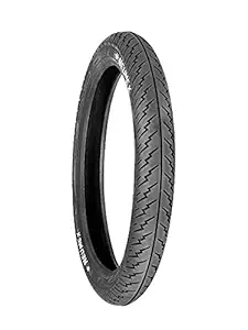 NEUMEX VECTOR EXL F74 (80/100-17) Front Tubeless Tyre
