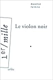 Le Violon noir