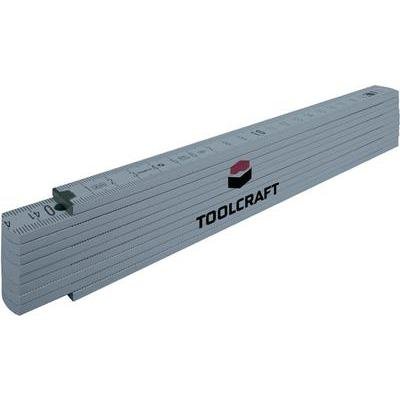 Price comparison product image Zollstock 2 M Craft Tool
