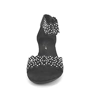 Rieker Damen 68396 Knöchelriemchen by Ri...