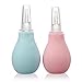 amazing-trading(TM) Professional Baby Nasal Mucus Suction Soft Tip Cleaner