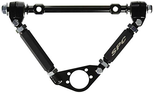 SPC Performance94340 Adjustable Suspension Control Arm, Front, Upper