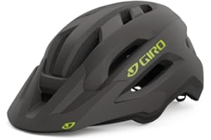 Giro Register II (UY) - Casque Jeunes avec Visière Amovible, 19 Orifices D'aération pour Confort et Protection, Idéal pour Toutes Sorties, Couleur :