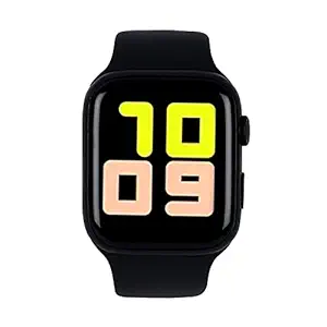 Smart Watch T-500 ll Touch Screen ll Cut/Receive Call ll Smart Watch LED with Daily Activity Tracker ll Heart Rate Sensor ll Sleep Monitor and for All Boys & Girls Wristband Watch