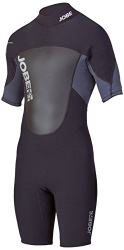 Jobe Herren Wetsuit Progress Remix Shorty 2.5/2