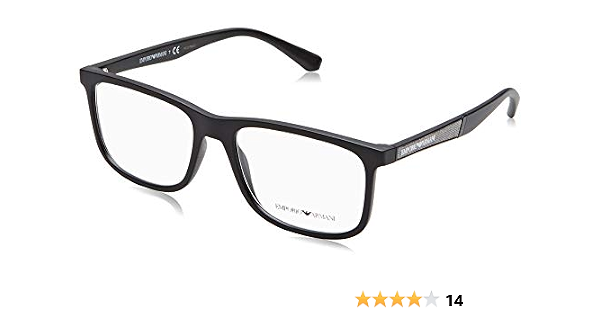 EMPORIO ARMANI EA 3112 5042 54mm Eyewear FRAMES RX Optical Glasses  EyeglassesNew - GGV Eyewear